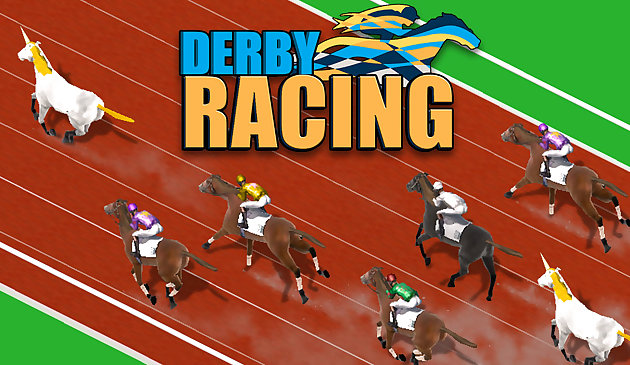 Derby-Rennen
