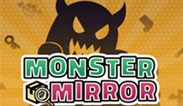 Monster Spiegel