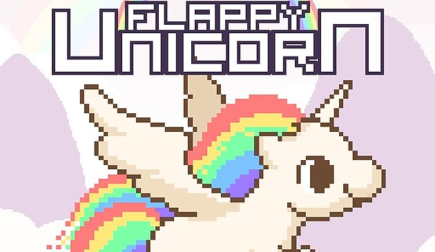 Unicornio Flappy