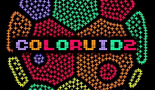 컬러류이드 2