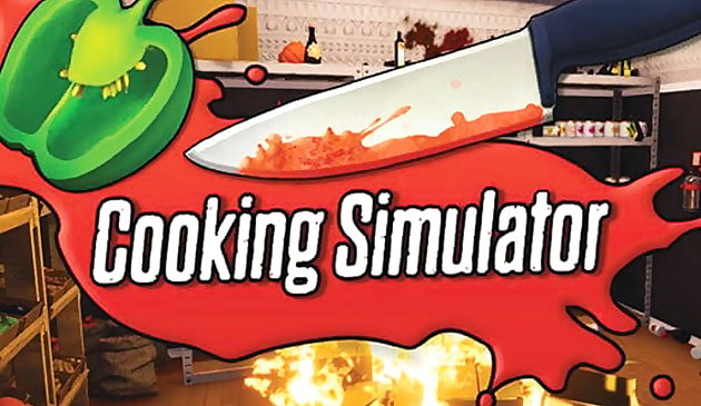 Simulateur de cuisson de dinde