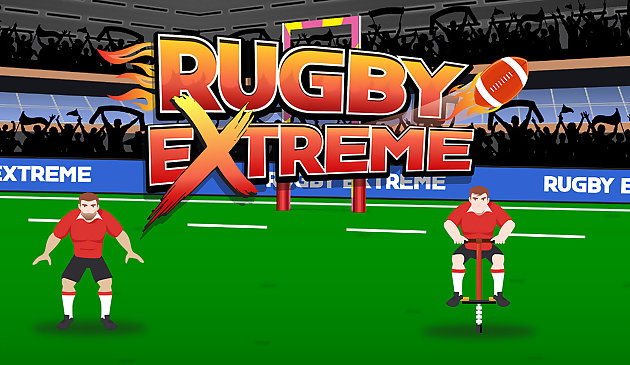 Rugby Extrem