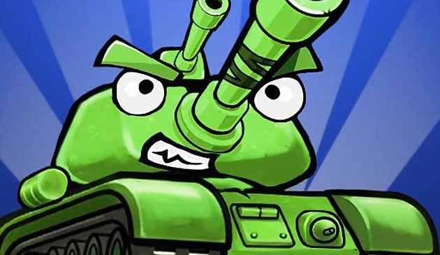 Tank Heroes - Tank Games， Tank Battle Now