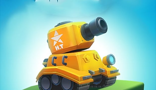 Tank Defender 3
