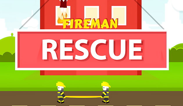 Fireman Rescue