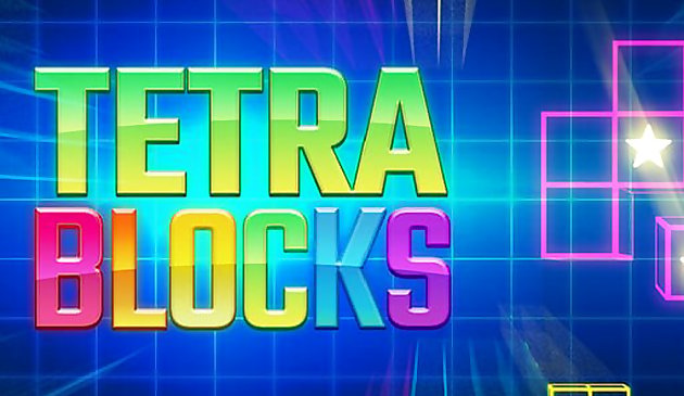 テトラブロック