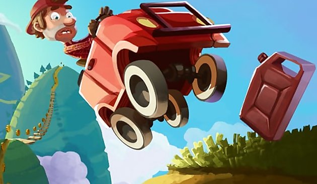 ヒルズクライムレーシング