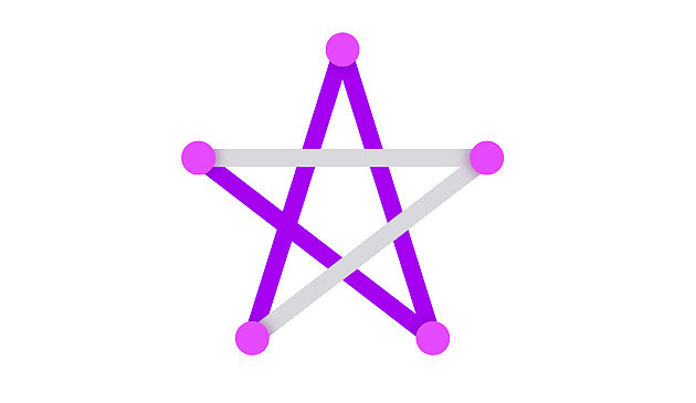 1LINE – One Line with One Touch