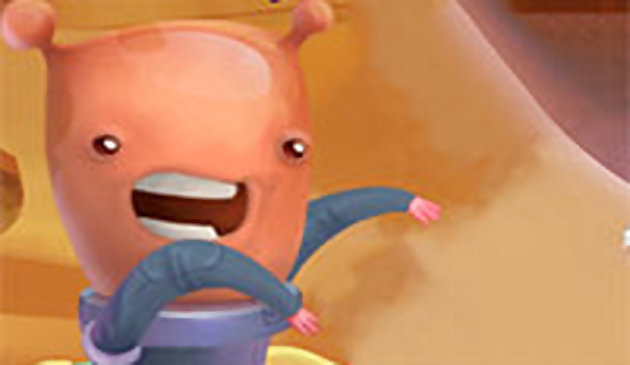 Sweet Astronomy: Donut Galaxy