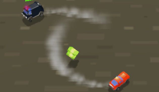 Car Chase