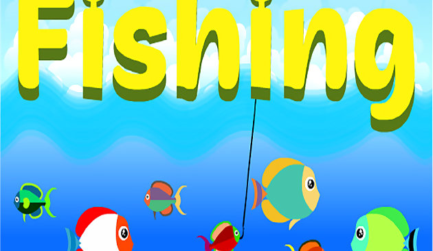 EG Fishing Rush