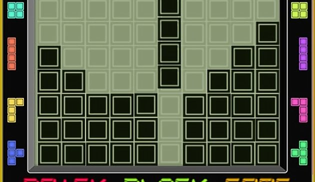 Tetris (Begriffsklärung)