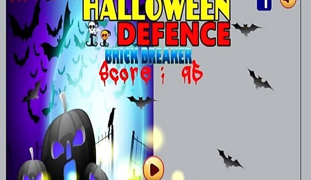 Defensa de Halloween2