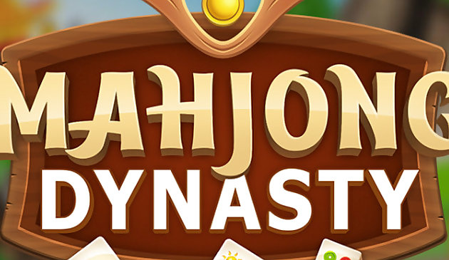 Mahjong Dynasty