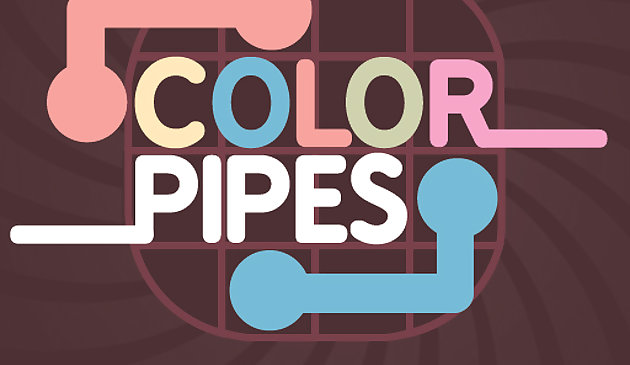 Color Pipes