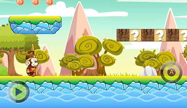 モンキーキングダムエンパイア