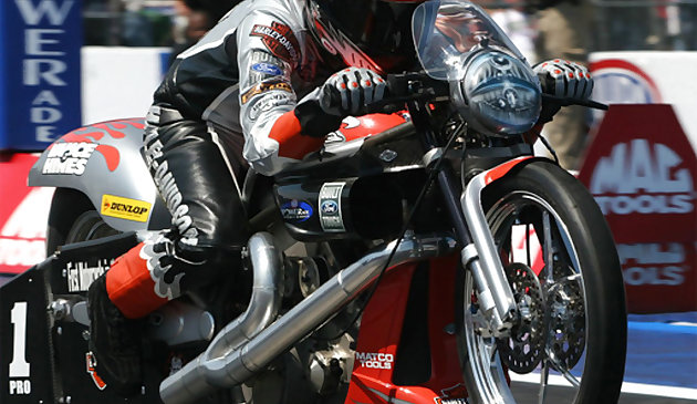 高級バイクパズル