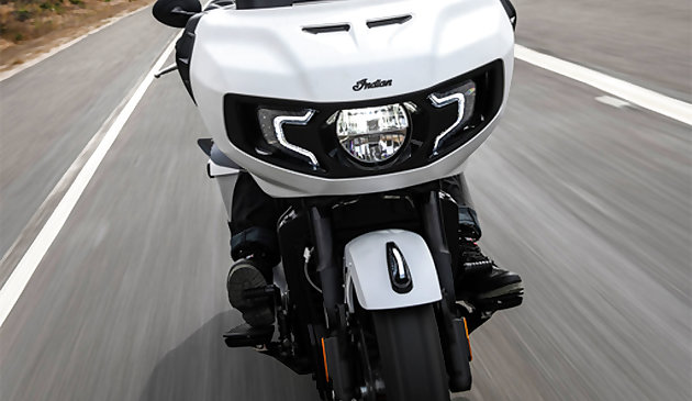 Индийская головоломка Челленджер