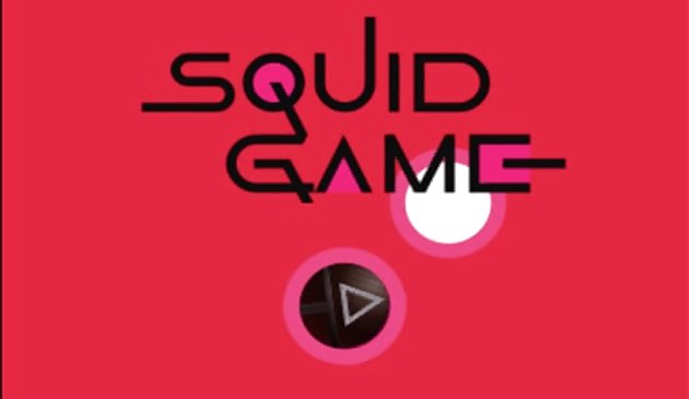 Squid Game