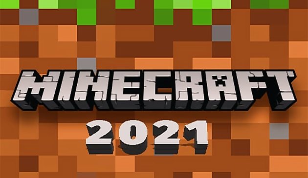 Minecraft-Spielmodus 2021