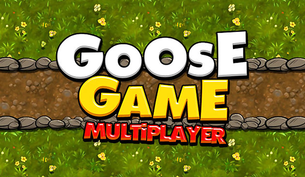 Goose Game 멀티플레이어