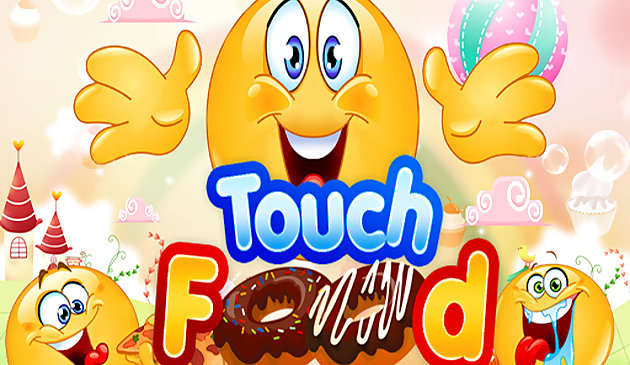 EG Touch Alimentos
