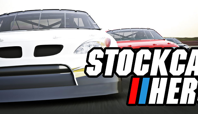 Héroe de Stock Car
