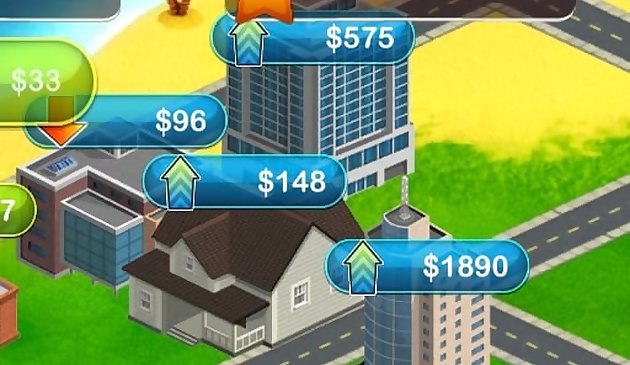 Real Estate Sim