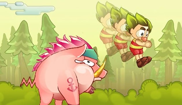 Super Bino Jump Adventure Jungle Game‏