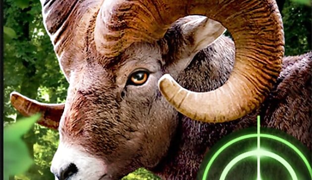 Crazy Goat Hunter 2020 (Garantie du prix le plus bas)