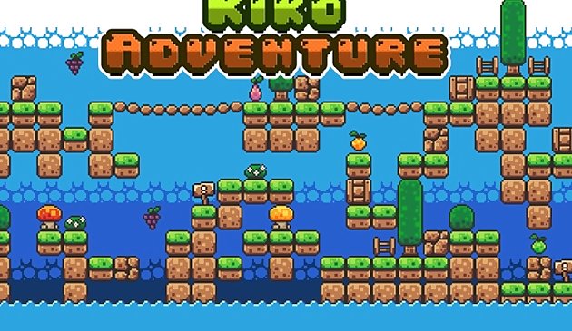 Kiko Adventure