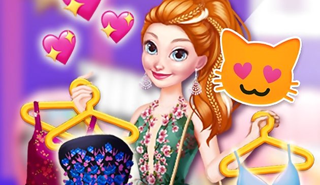 Princesses Dresses Haul