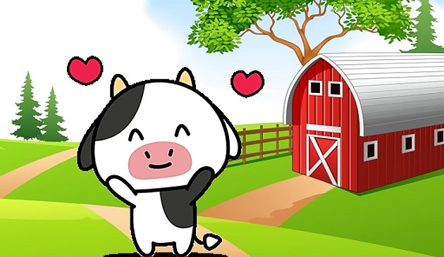 Cartoon Farm detecta la diferencia