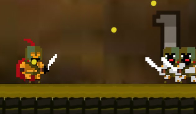 최후의 스파르탄