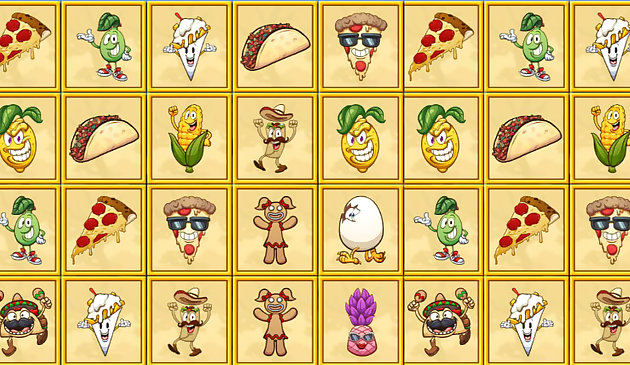 Feinschmecker-Erinnerung