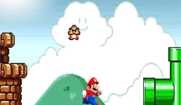 Super Mario 1