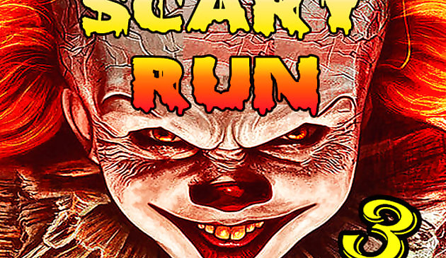 Death Park: Страшный клоун Survival Horror