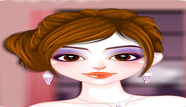 Perfect Prom Dressup