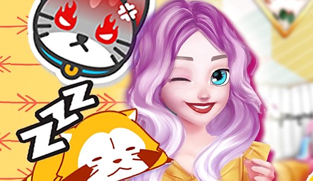 Elizas Moody Fashion Guide