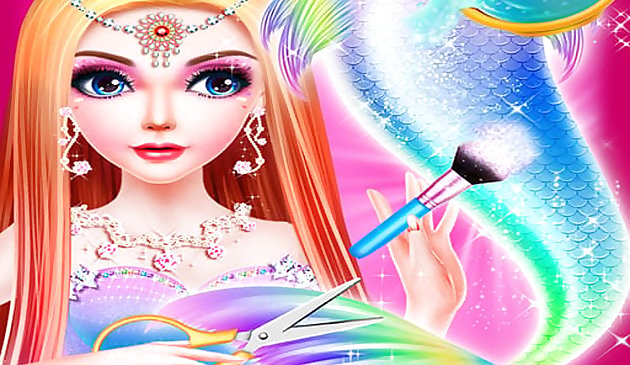 Mon petit ami sirène