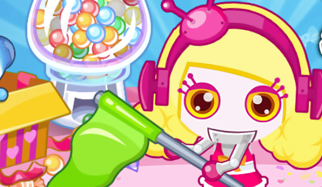 Bombardieren Sie es 5