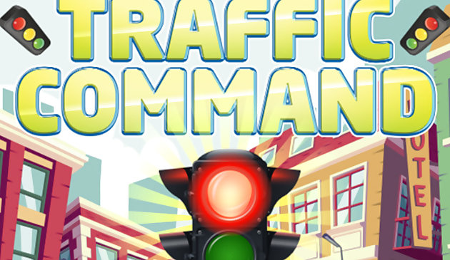 Commande EG Traffic