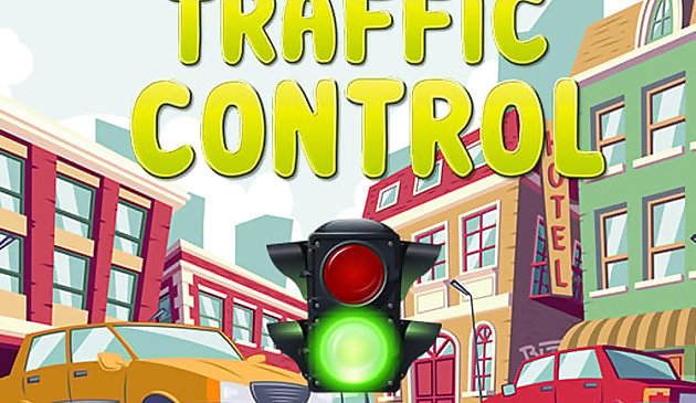 Control de tráfico