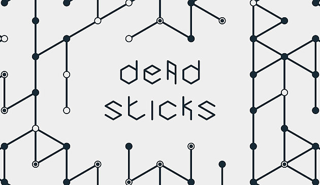 Dead sticks