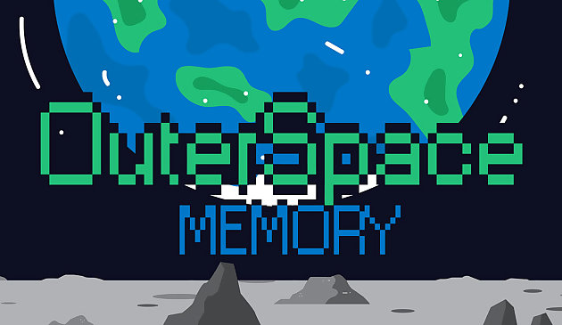 Outer Space Memory