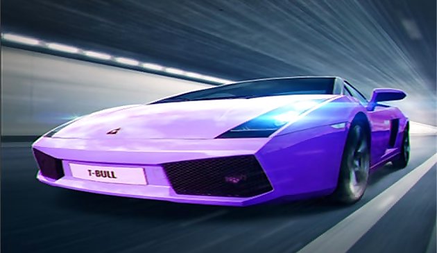 Speed Cars: Real Racer