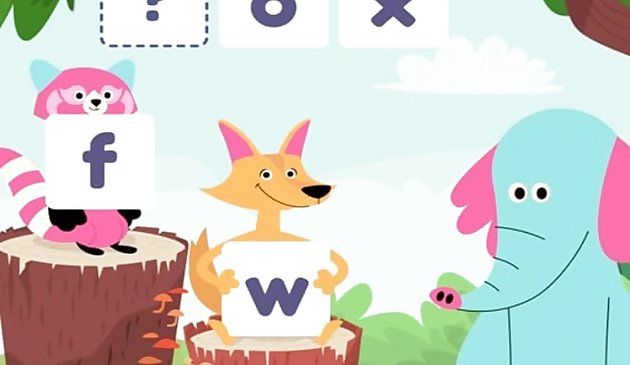 Free Educational Games