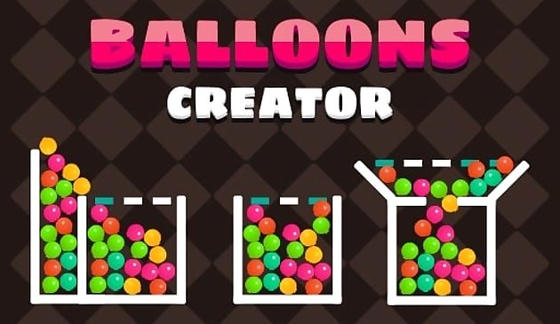 Balloons Creator