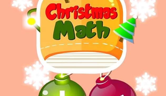 Weihnachts-Mathematik
