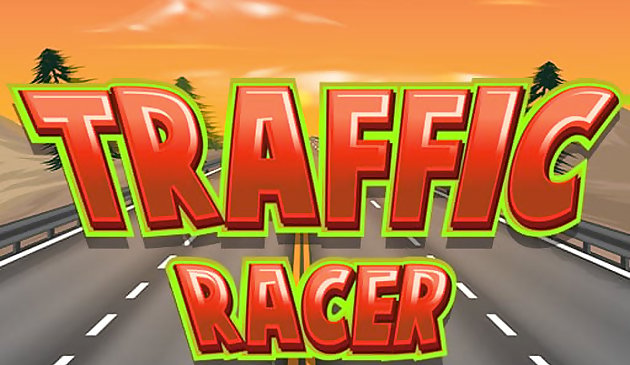 Traffic Racer - LKW